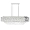 Cwi Lighting Eternity 16 Light Chandelier With Chrome Finish 1032P46-16-601-RC - alternate 7